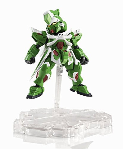 Mobile Suit Crossbone Gundam Ghost Ems Tc02 Phantom Gundam Ms Uni