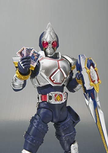 kamen rider blade sh figuarts