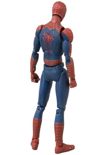 mafex the amazing spider man 2