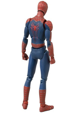 amazing spider man toy