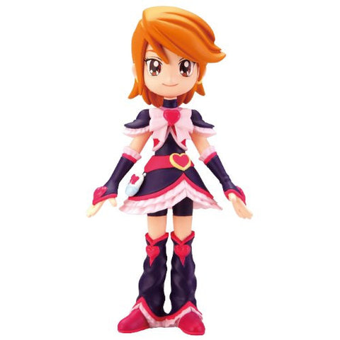 futari wa pretty cure max heart 01