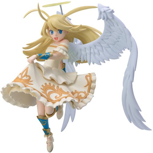 Monster Strike Uriel Pm Figure