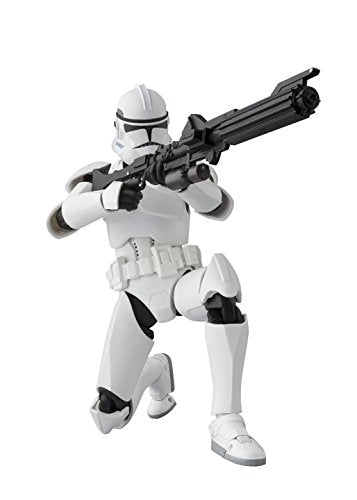 clone trooper episode 2