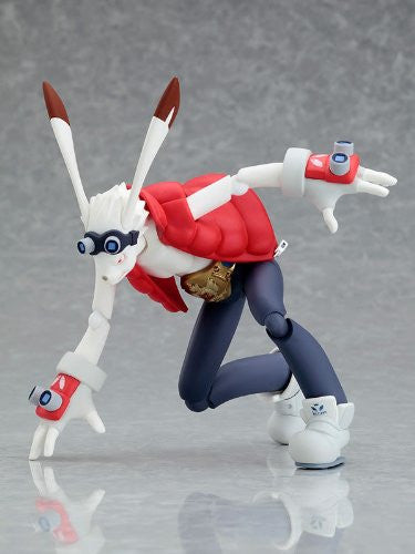 Summer Wars King Kazma Kari Kenji Figma 081 Max Factory