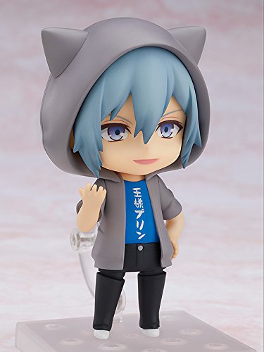 idolish7 nendoroid