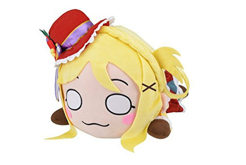 love live plush