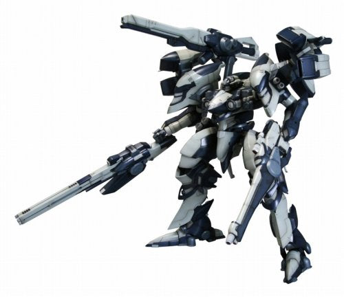 Armored Core Interior Union Y01 Tellus Variable Infinity 1 72