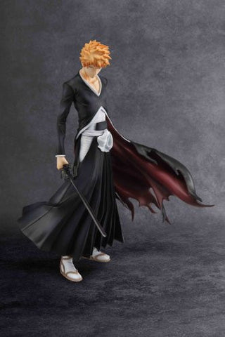 megahouse bleach