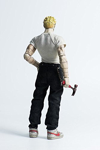 Dorohedoro - Shin - 1/6 (ThreeZero) - Solaris Japan