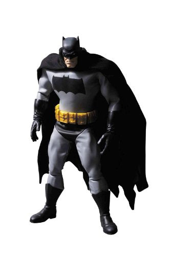 Batman - Batman: The Dark Knight Returns - Real Action Heroes #653 - 1 -  Solaris Japan