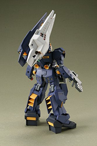 Kidou Senshi Z Gundam Rx 121 2a Gundam Tr 1 Advanced Hazel Hguc 06 Solaris Japan