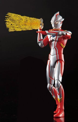 Ultraman Mebius Ultra Act Bandai