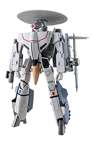 Macross Ve 1 Elint Seeker Hi Metal R Bandai