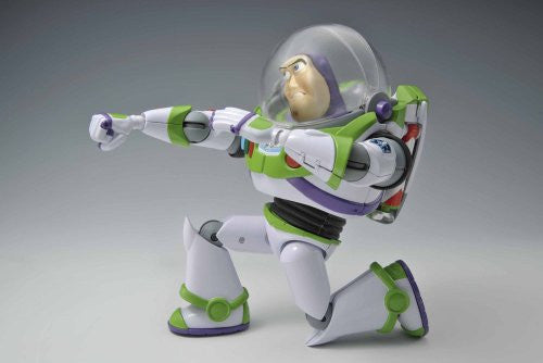 chogokin toy story buzz lightyear