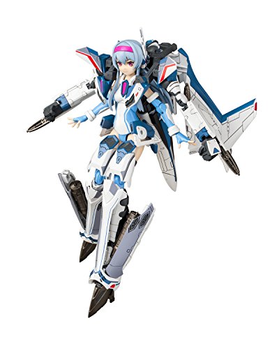 Macross Delta Vf 1ex Valkyrie Hayate Immelmann Unit Vf 1ex Valky