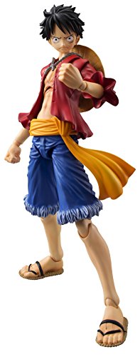 One Piece Monkey D Luffy Ichiban Kuji One Piece Battle Memories