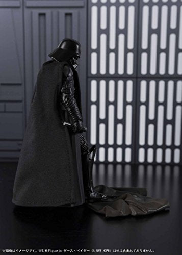 sh figuarts vader