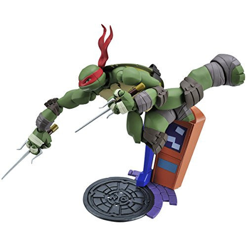 revoltech raphael