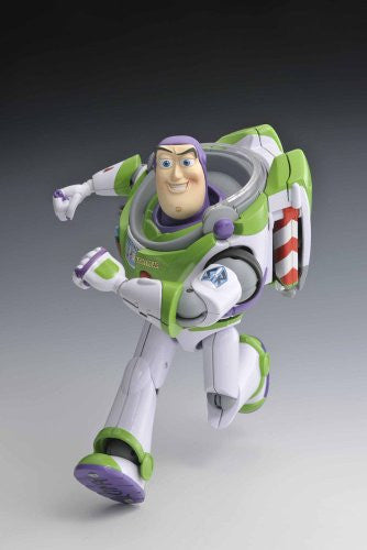Toy Story - Buzz Lightyear - Chogokin 