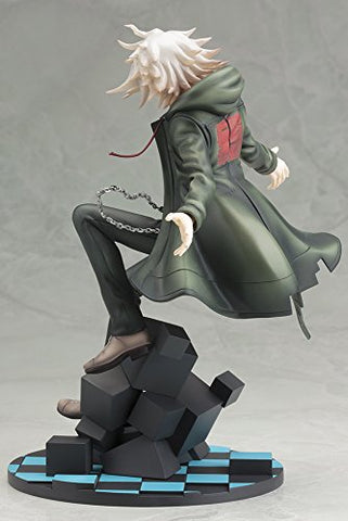 Super Dangan Ronpa 2 Sayonara Zetsubou Gakuen Komaeda Nagito Artf