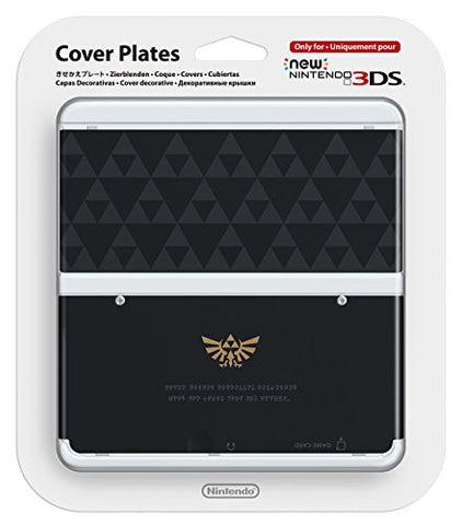 New Nintendo 3DS Cover 55
