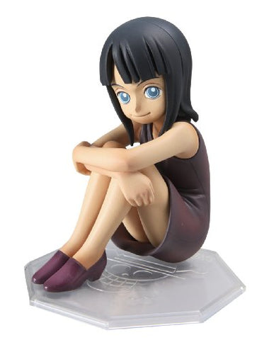 Nico Robin Figures Worldwide Shipping Solaris Japan