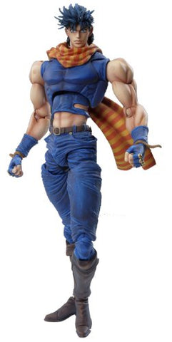 jojo bizarre adventure figures