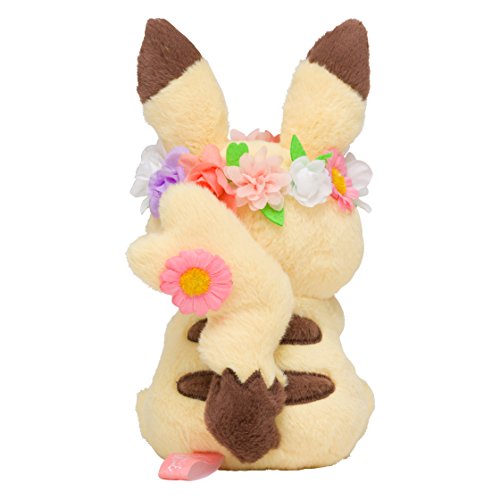 easter pokemon plush