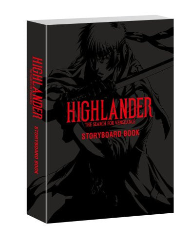 Highlander: The Search for Vengeance - Rotten Tomatoes