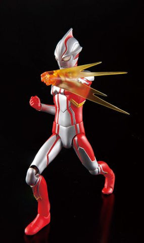 Ultraman Mebius Ultra Act Bandai