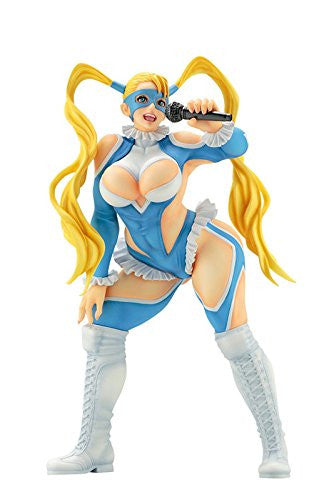 kotobukiya street fighter