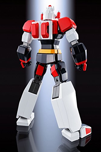 Bandai 超合金魂 Soul Of Chogokin Gx Tosho Daimos F A Japan New Toys Anime Manga