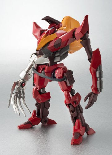 Code Geass Hangyaku No Lelouch Type 02 Guren Mk Ii Robot Damashi