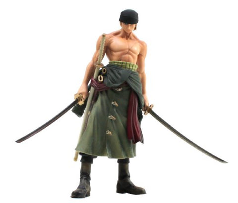 Zoro master one piece