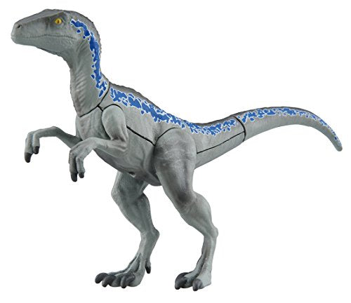 Jurassic World Fallen Kingdom Blue Metacolle Takara Tomy