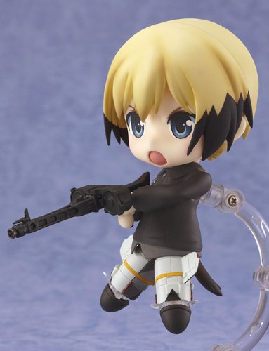 strike witches nendoroid