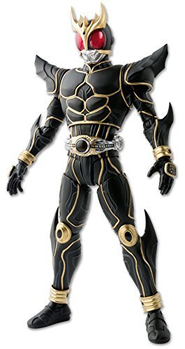 sh figuarts kamen rider kuuga rising mighty