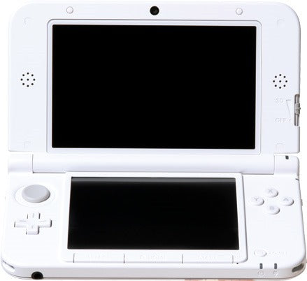 nintendo 3ds original