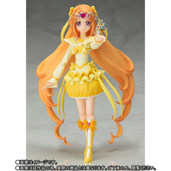 sh figuarts pretty cure