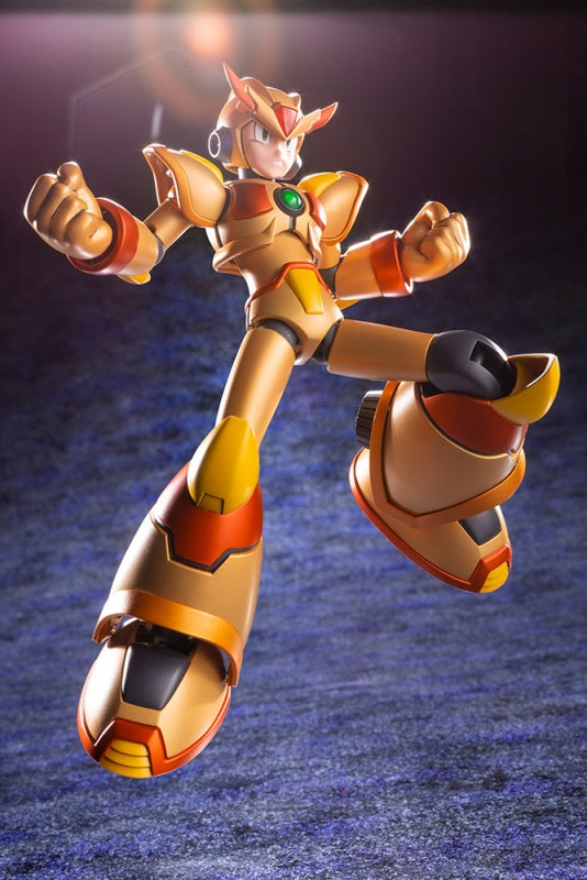 Rockman X3 Rockman X 1 12 Max Armor Hyper Chip Ver Kotobukiya