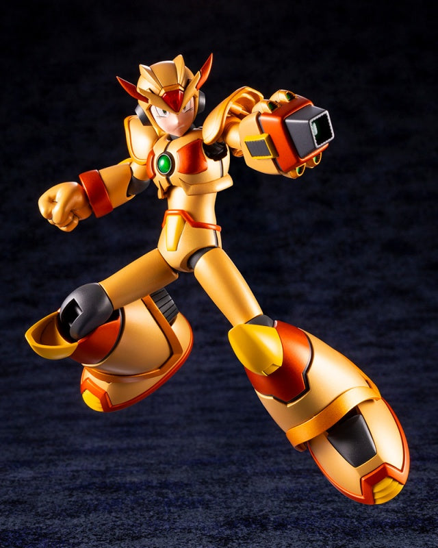 Rockman X3 Rockman X 1 12 Max Armor Hyper Chip Ver Kotobukiya