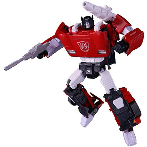 Transformers Inferno The Transformers Masterpiece Mp 33 Takara T