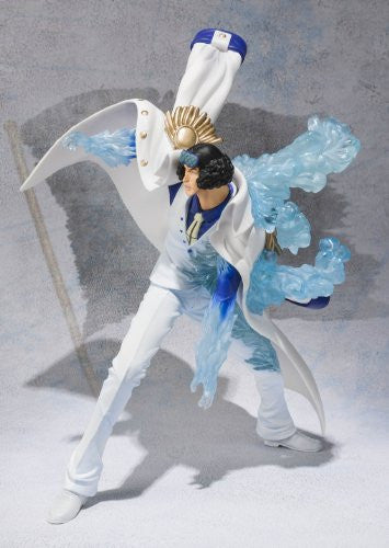 one piece aokiji figure