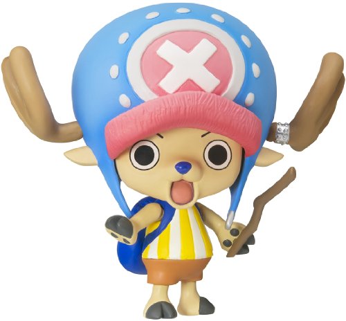 What if Chopper had Haki-based Rumble Ball forms? : r/OnePiece