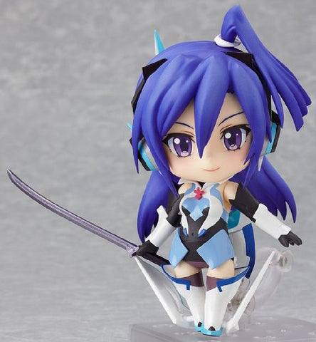 Senki Zesshou Symphogear - Kazanari Tsubasa - Nendoroid #278 (Good Smi