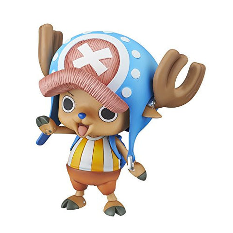 one piece chopper figure