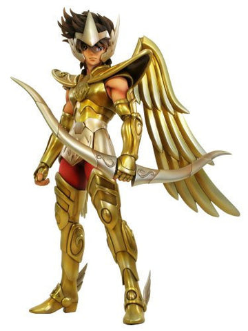 saint seiya sagittarius figure