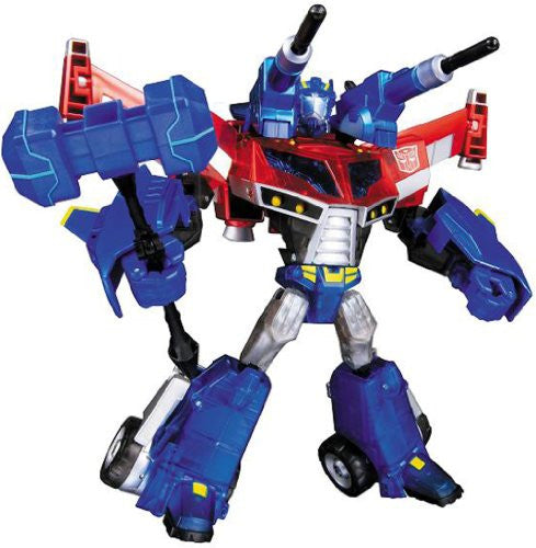 transformers animated takara tomy