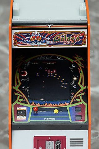 galaxian namco