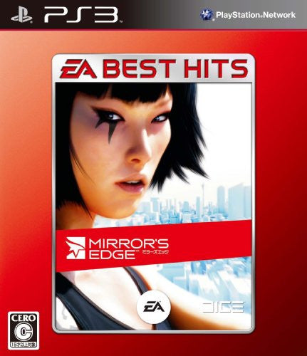 Mirror S Edge Ea Best Hits